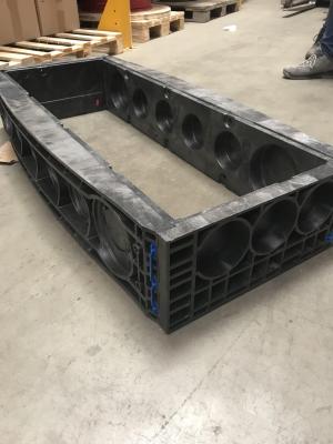 CTB-raamelement EK478